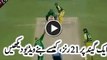 21 runs in 1 ball South Africa vs Australia World Record Match