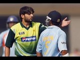 India VS Pakistan Six Biggest fights of Cricket