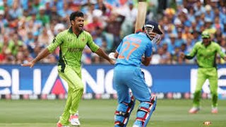Sohail Khan 5 Wickets Vs India World Cup 2015