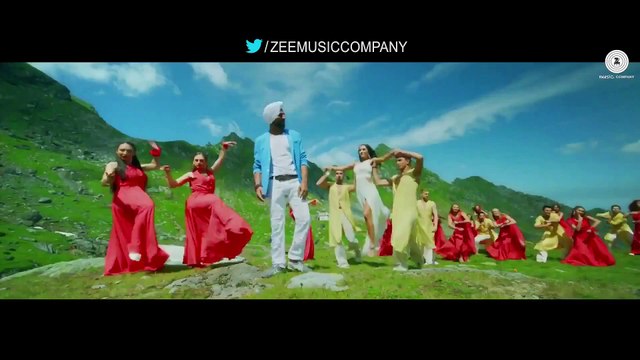 ♫ Dil Kare Chu Che - Dil Karay Chu Chi - Remix by Meet Bros. - || Full Video SOng || - Film Singh Is Bliing - Starring Akshay Kumar, Amy Jackson & Lara Dutta - Full HD - Entertainment City