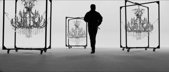 Johnny Hallyday annonce la sortie de son cinquantième album