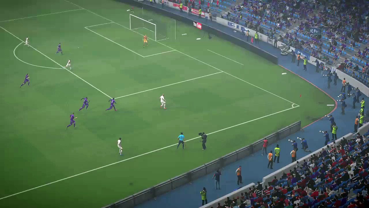 FIFA 16 Arda Turan