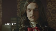 VERSAILLES - Teaser Louis XIV