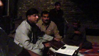 Tu Pyar Ka Sagar Hai Shahid Ali Singer Voice Of Taxila