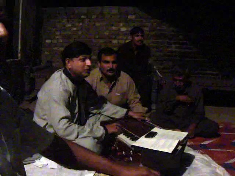 Tu Pyar Ka Sagar Hai Shahid Ali Singer Voice Of Taxila