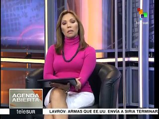 Nicolás Maduro advierte de acciones desestabilizadoras de la derecha