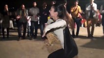 Arbic Girl (Dance) In Dubai 2018