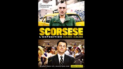 Petite leçon de cinéma avec Martin Scorsese
