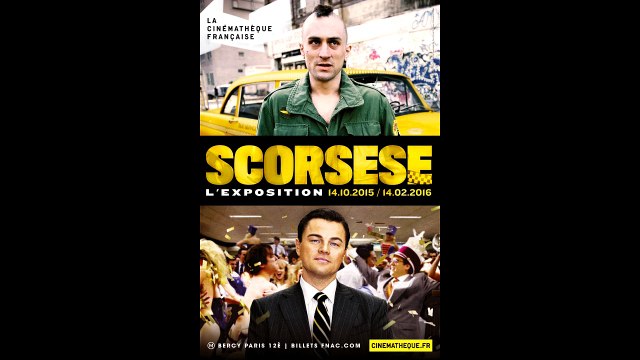 Petite leçon de cinéma avec Martin Scorsese