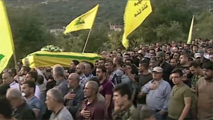 مقتل قادة عسكريين نوعيين لحزب الله في سوريا