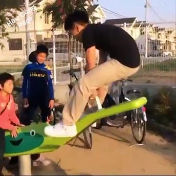 Compilation de FAIL bien fun et ridicules!