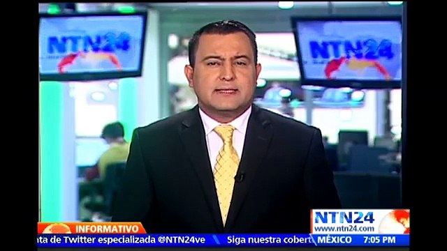 Deportaciones masivas de Venezuela ponen en alerta al Gobierno colombiano