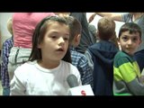 Lajme - YMCA program në Shkollën Kelmend Rizvanolli