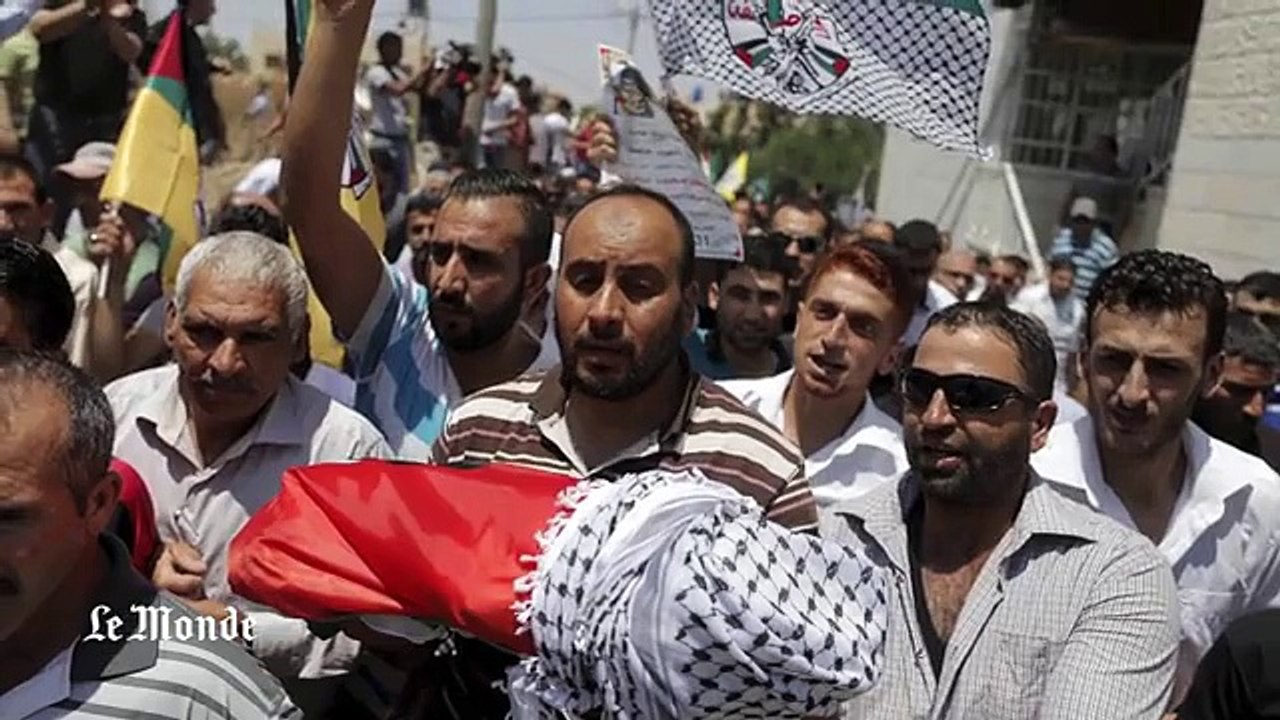 Israël : « L’impact psychologique des attaques au couteau est monumental »