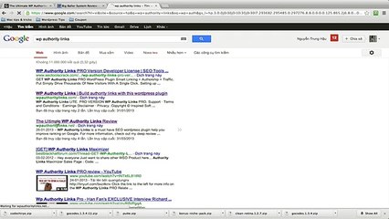 Cài đặt Theme, Plugin cần thiết và Setup Site cơ bản P8