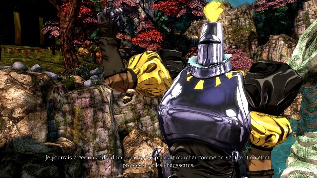 King's Quest partie 10 L'épreuve d'esprit (fin)