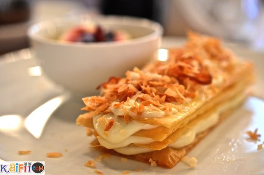 طريقة عمل الملفية من الألف للياء | عجينة الملفية للحلويات