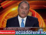 Las alianzas público-privadas es una 'buena semilla' pero se necesita confianza, según empresario