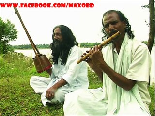 বাংলা জনপ্রিয়  বাউল গান_রবেনা এ ধন