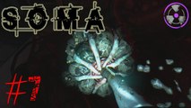 Punching ass | SOMA - Part 7