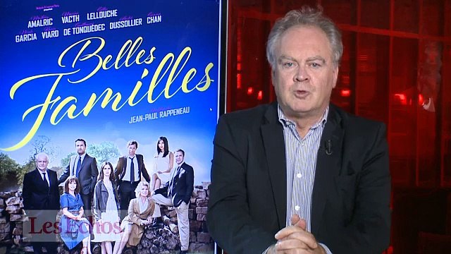 Cinéma : triste et mélancolique Belles familles de Jean-Paul Rappeneau
