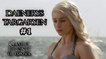 Daenerys Targaryen Especial Game of Thrones en español – Parte I