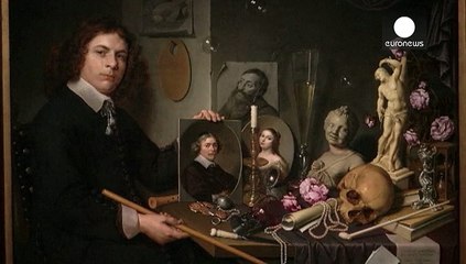 I "selfie" del XVII secolo