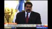 Nicolás Maduro contempla romper relaciones con Colombia