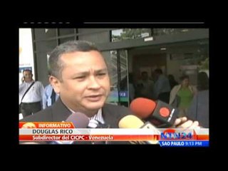 Portavoz del Departamento de Estado confirma que dos diplomáticos fueron heridos en Caracas