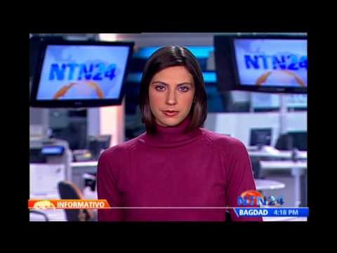 Antonio Ledezma, Alcalde de Caracas habla para NTN24 sobre detención de dirigente Antonio Rivero