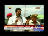 Maduro asegura que existe un 