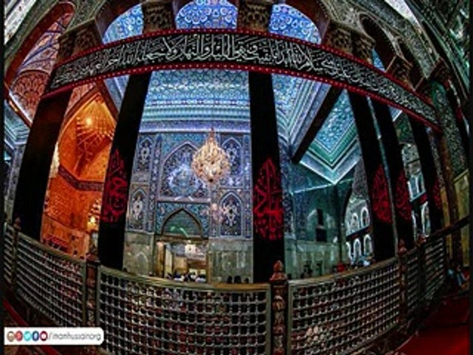 marsiya_ payasa raha jaan-e nabi
