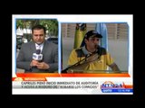 Henrique Capriles lanza ultimátum al CNE para que inicie proceso de auditoría de votos
