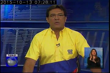 Monitoreos descartan fuerte erupción del volcán Cotopaxi