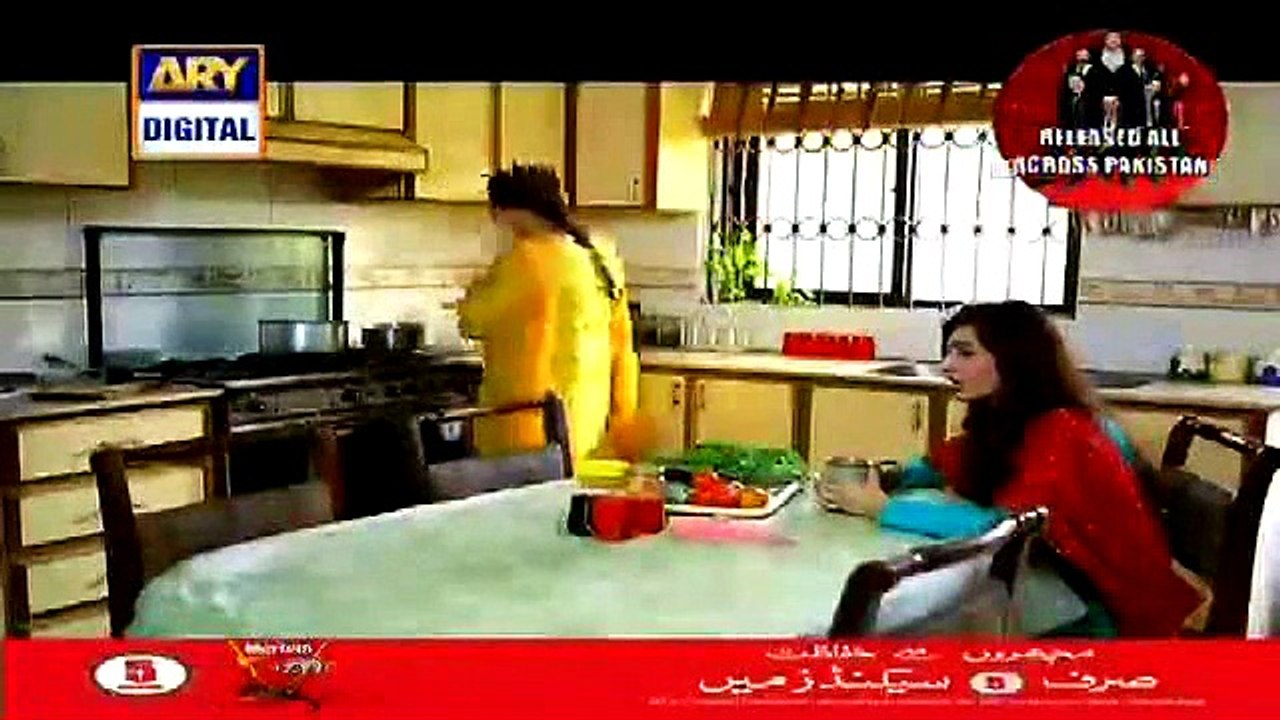 Zinda Dargor Episode 20 28 September 2015 On ARY Digital