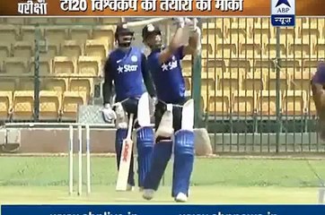 India Vs South Africa 2nd ODI Match 14 October 2015