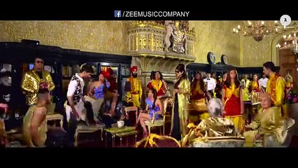 Raitaa Phail Gaya - Shaandaar 2015 -