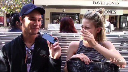 Do Girls MASTURBATE? (GONE FUNNY) ♦ Social Experiment ♦ Sex Prank ♦ Funny Videos ♦