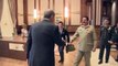 Pakistan Army Chief Meeting with Turkish President and PM