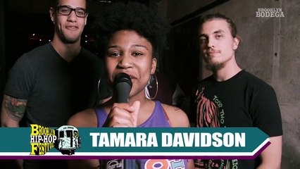 Brooklyn Bodega Presents The Show & Prove Series | Show Recap | 5.10.12