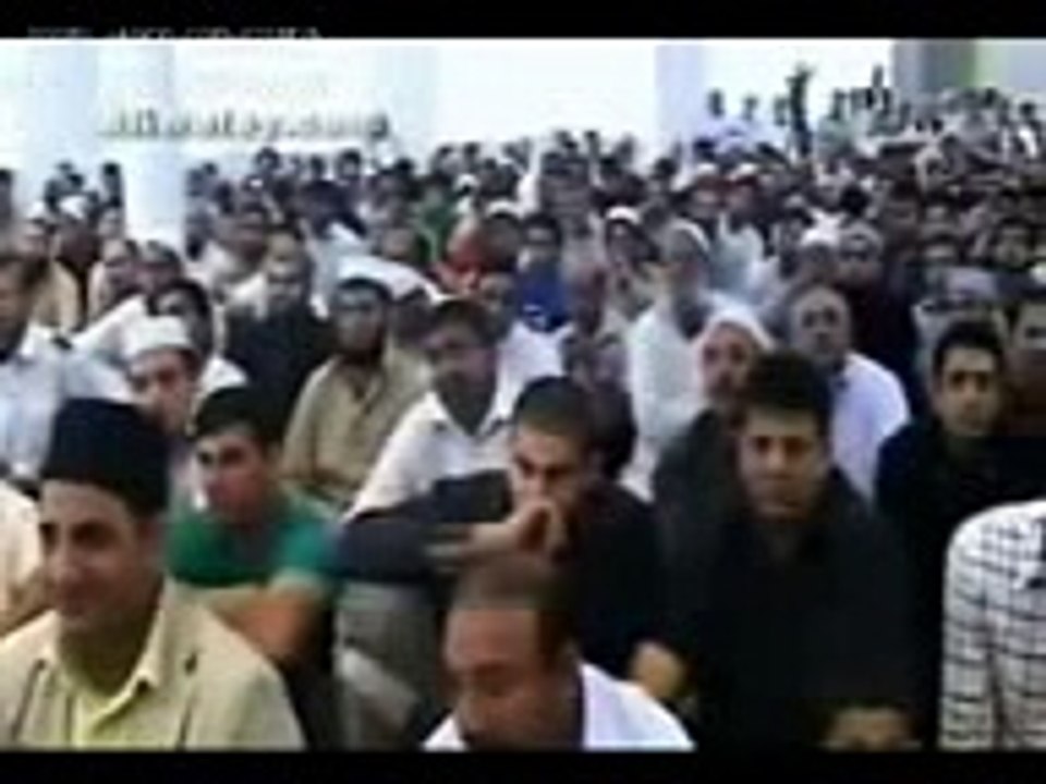 Waqia Karbala By Molana Tariq Jameel