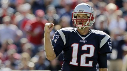 Finn: Revenge Factor Too Much for Pats?