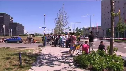 Jumbo-bedreigingen: Van verdacht pakket tot arrestatie - RTV Noord