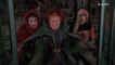 Things you might not know about 'Hocus Pocus'