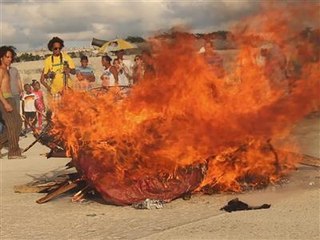Cuba : le dragon tueur de problèmes est dans la place