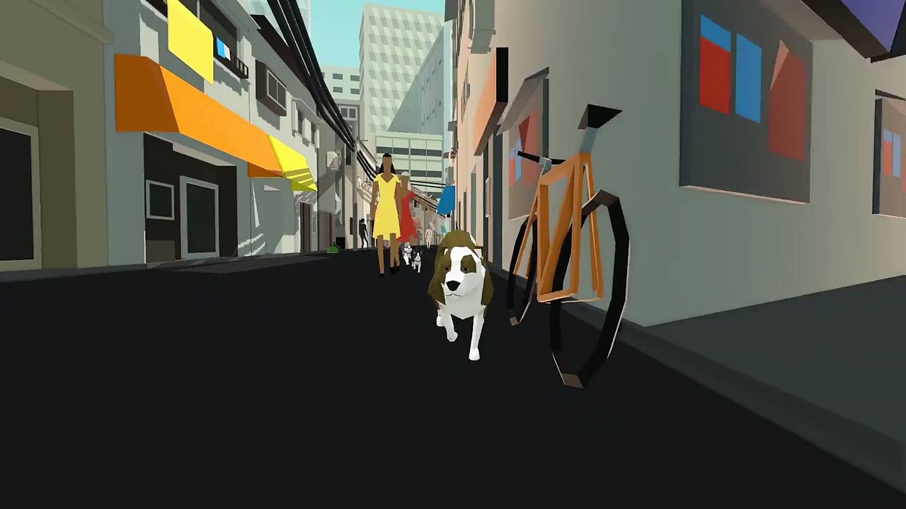 Home Free (PS4) - Trailer d'annonce