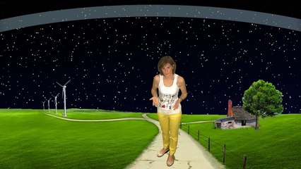 KEZAKO : Pourquoi le ciel est bleu ?