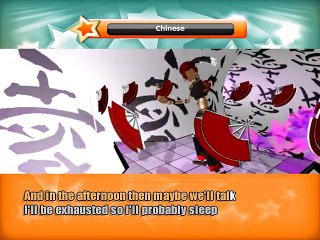 KARAOKE LILY ALLEN - Chinese