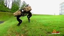 America Building Robots Army for Future - Robots National Geographic Documentary 2015