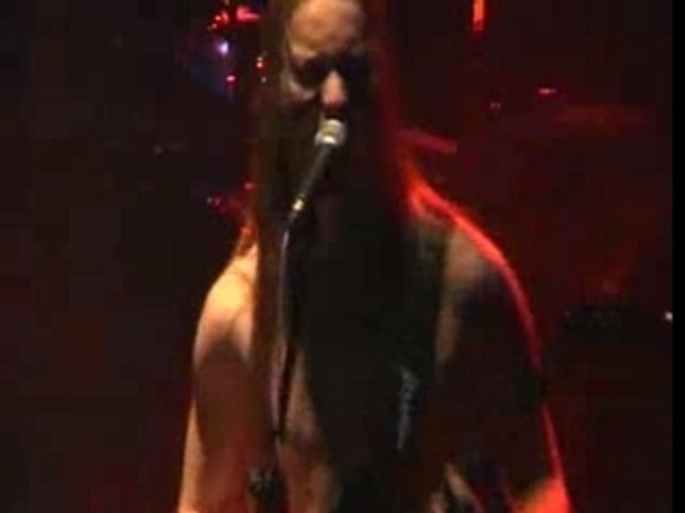 Ensiferum - Iron live clips